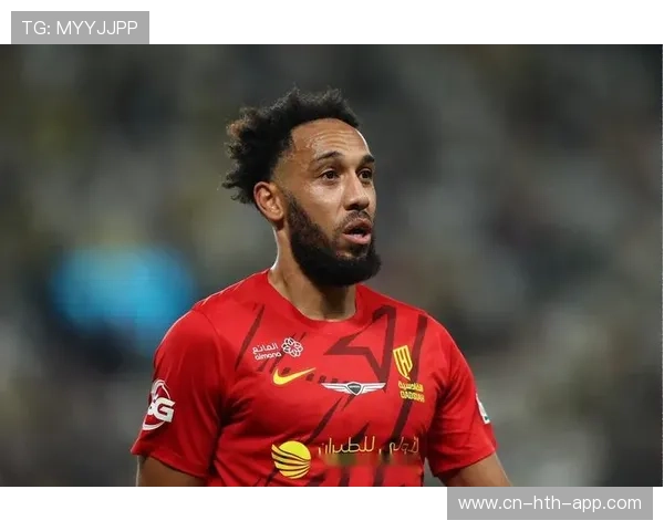 奥巴梅扬被换下场，马赛前锋轮换影响进攻终结效率