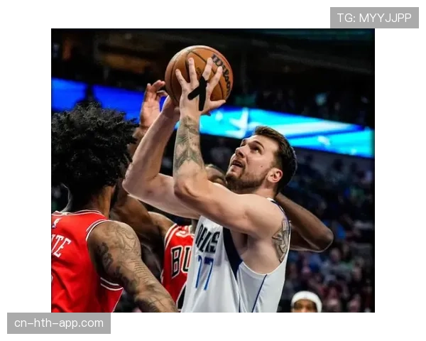 公牛128-149负于独行侠，芝加哥无缘附加赛